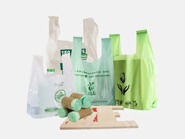 Pack de muestras personalizadas