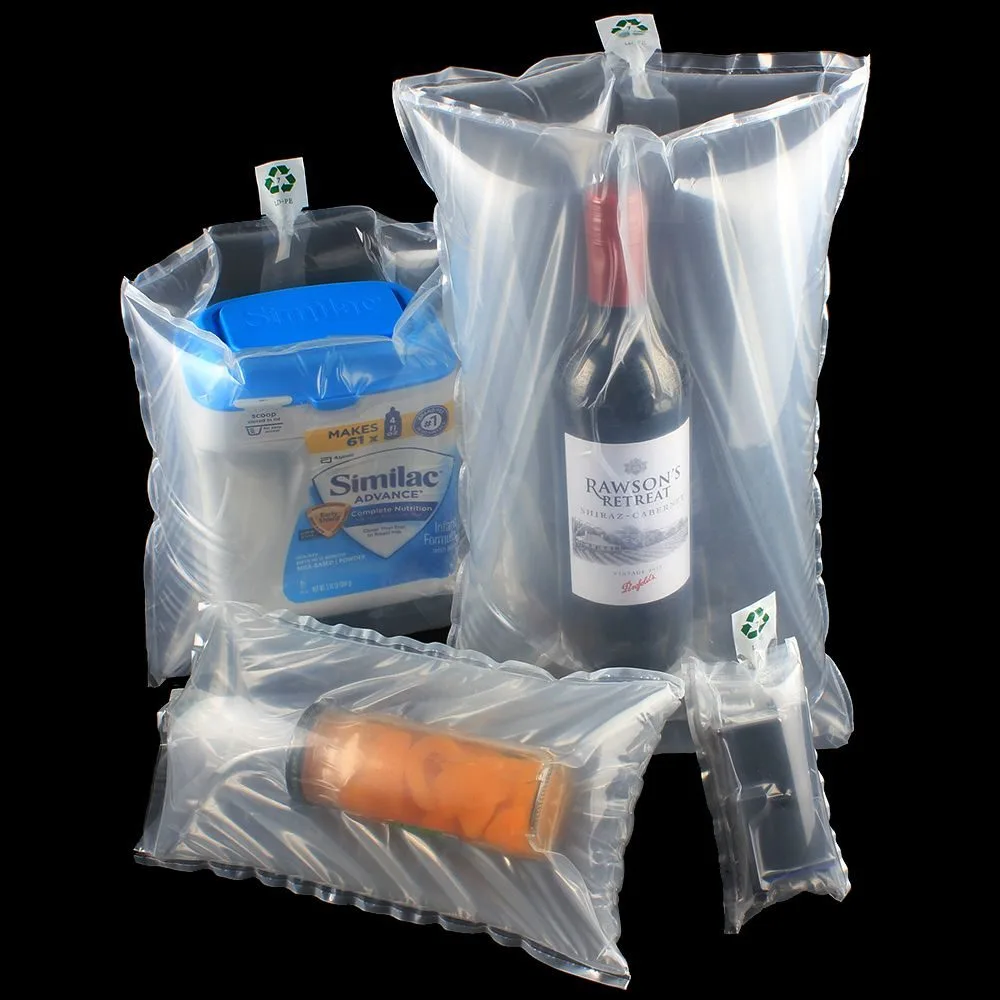Pack de muestras personalizadas