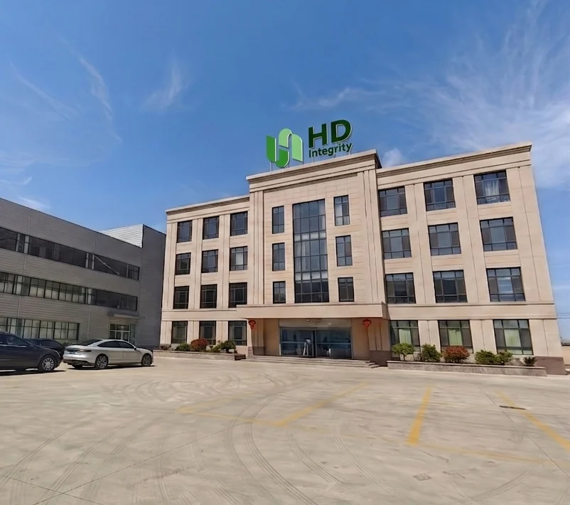 HD Integrity Packaging headquarters in 2026