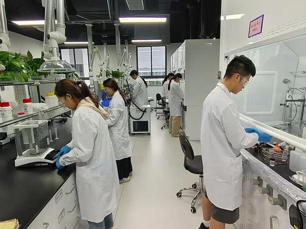 Product R&D