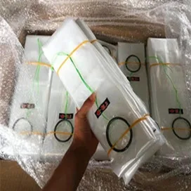 1000L PE IBC Tank Liner Bag with Taps Food Grade Custom for Oil Water and Milk Liquid Storage