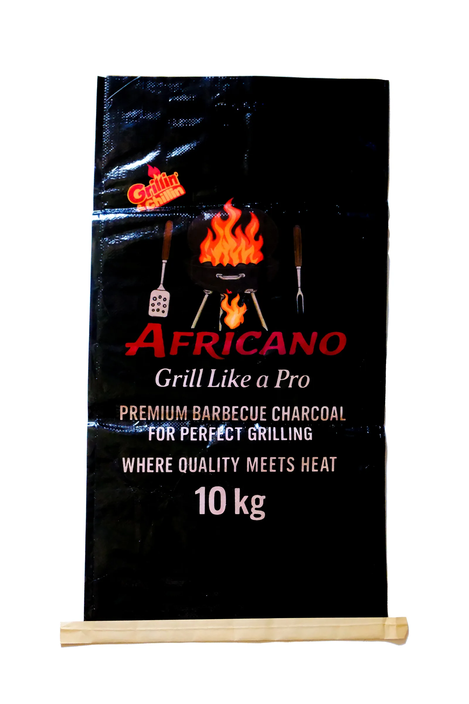 BOPP Laminated PP Woven Sacks 20kg 25kg 50kg Square Bottom Open Top for Animal Feed Charcoal and Heavy Duty Packing