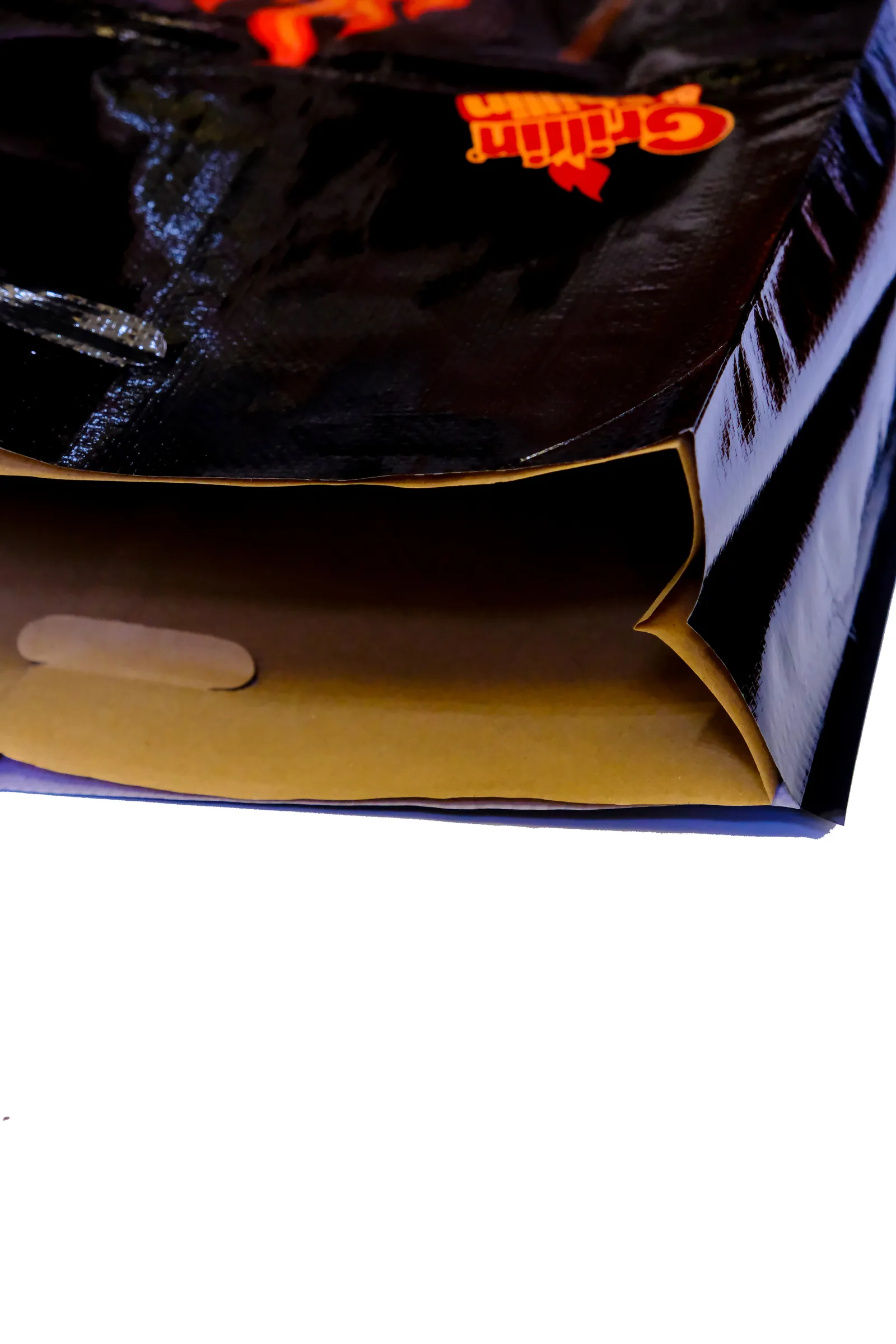 BOPP Laminated PP Woven Sacks 20kg 25kg 50kg Square Bottom Open Top for Animal Feed Charcoal and Heavy Duty Packing