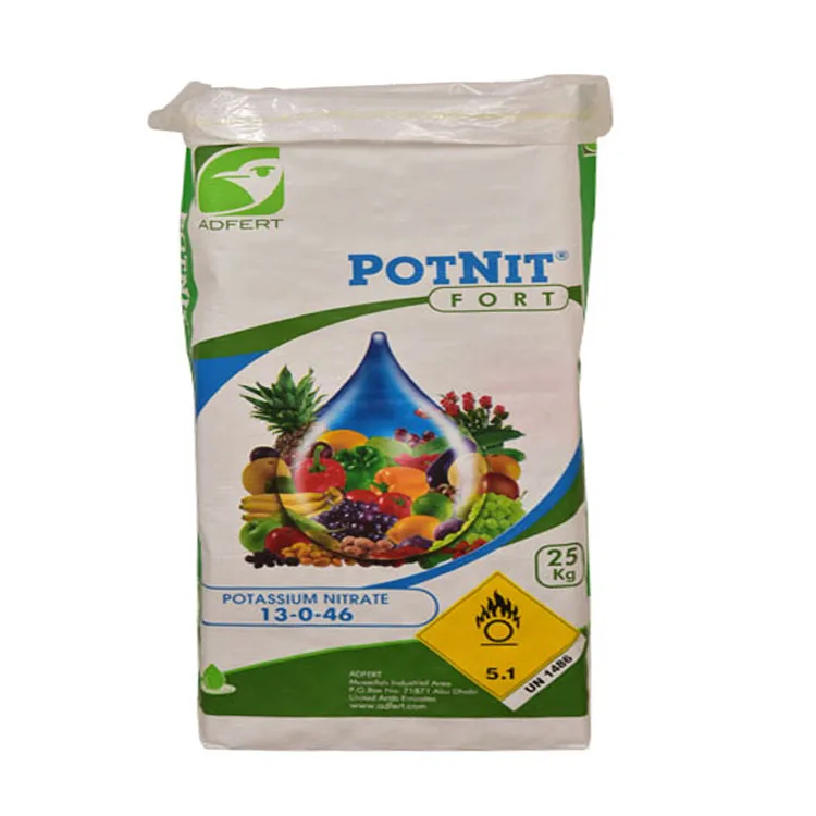 BOPP Laminated PP Woven Sacks 20kg 25kg 50kg Square Bottom Open Top for Animal Feed Charcoal and Heavy Duty Packing