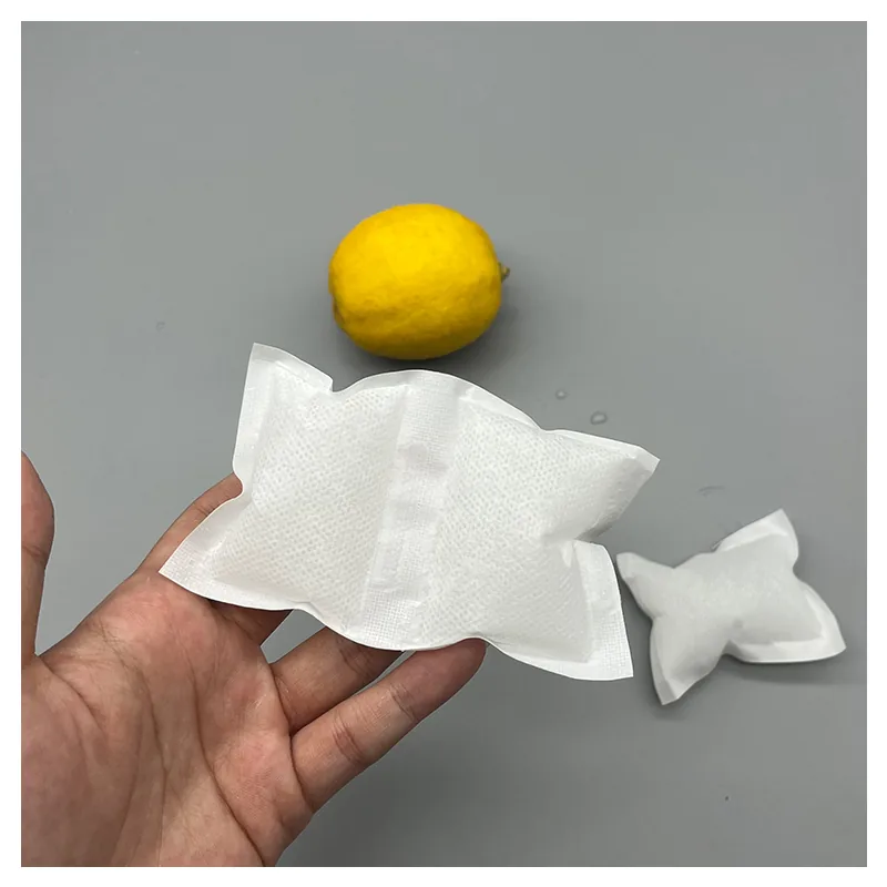 24 Cell Sheet Seafood Food Delivery Packaging Ice Pack Sheet Absorption Water Fabric Freezer Dry Ice Cold Gel Packs
