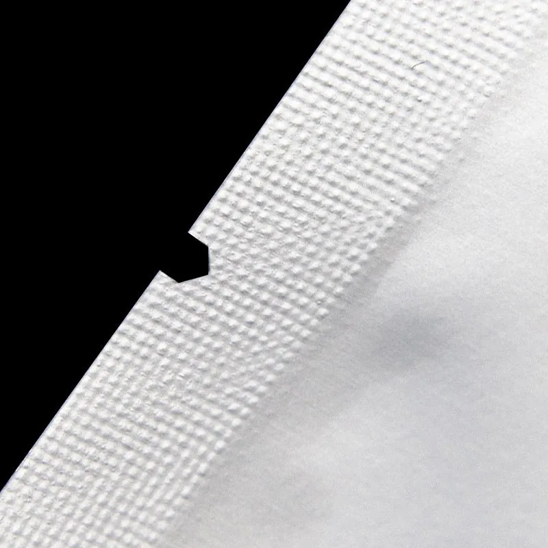 Aluminium Foil Retort Pouch — 121 °C Sterilisation, Custom Size