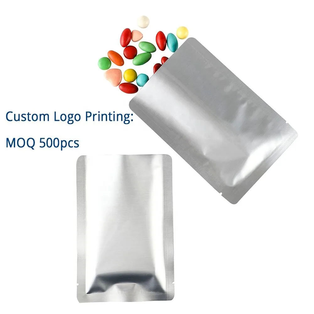 Aluminium Foil Retort Pouch for Ready Meals and Sauces