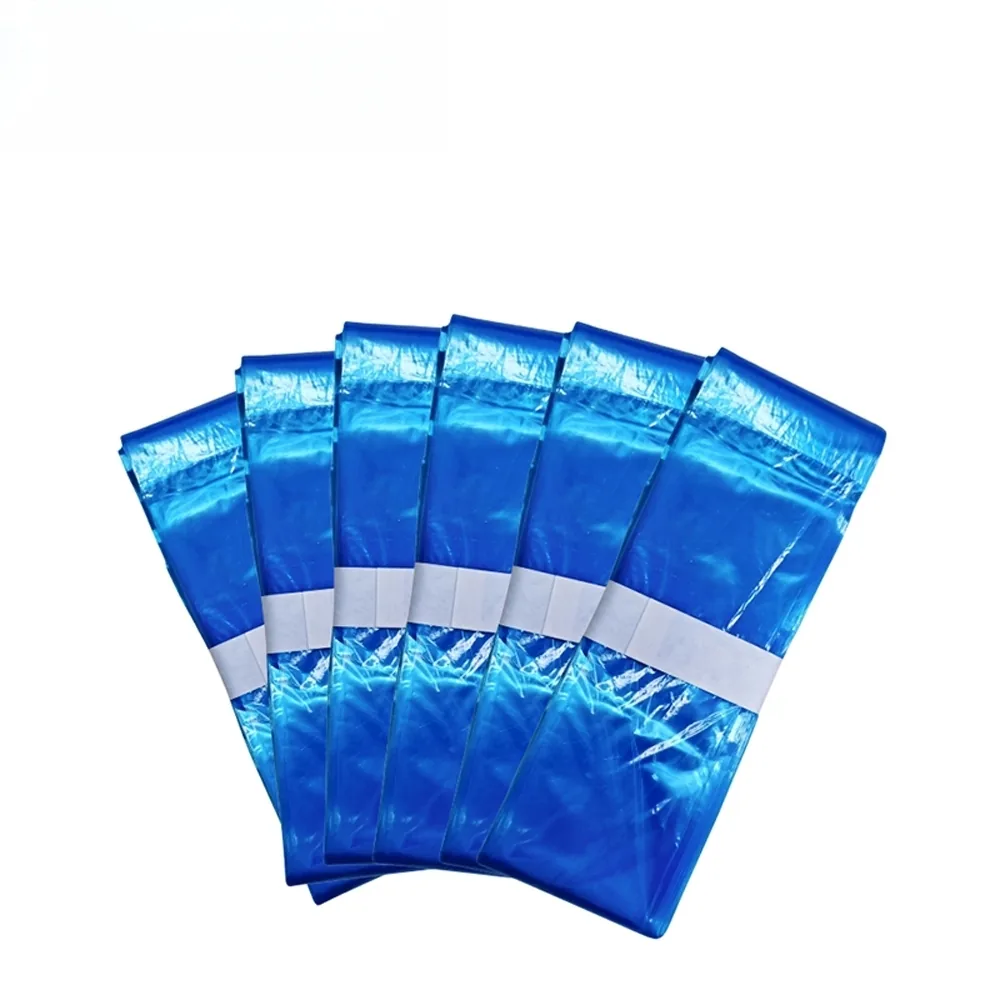 Biodegradable Custom Logo Cat Litter Refill Bags-6.5M to 10M Sizes Eco-Friendly & Strong Odor Control