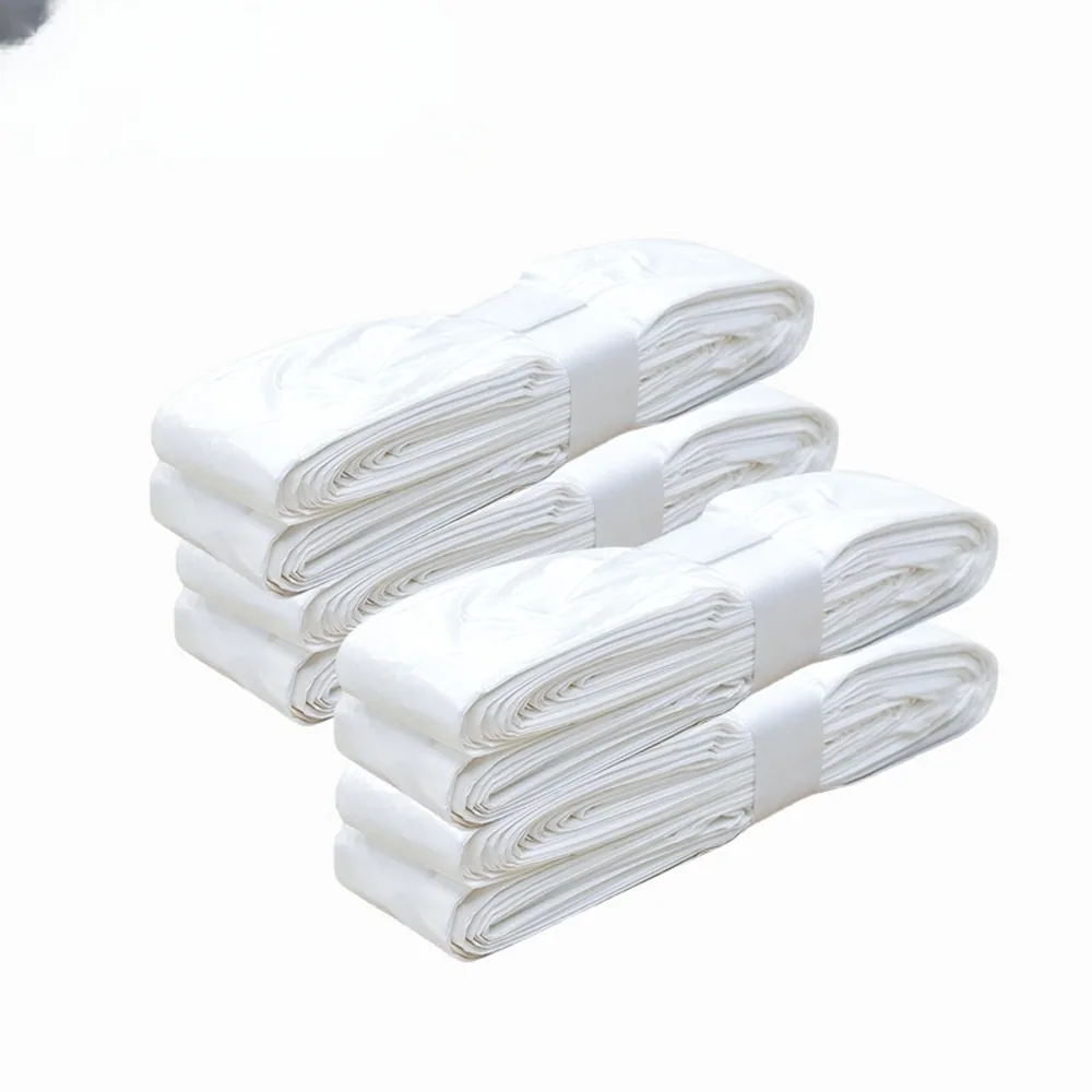 Biodegradable Custom Logo Cat Litter Refill Bags-6.5M to 10M Sizes Eco-Friendly & Strong Odor Control
