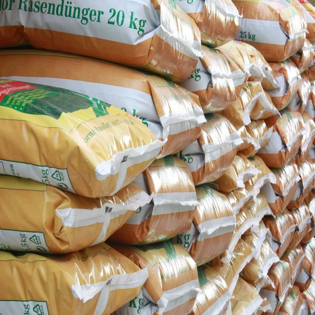 Bopp Printed Moisture Proof PP Laminated Woven Sack Bags for Package Use