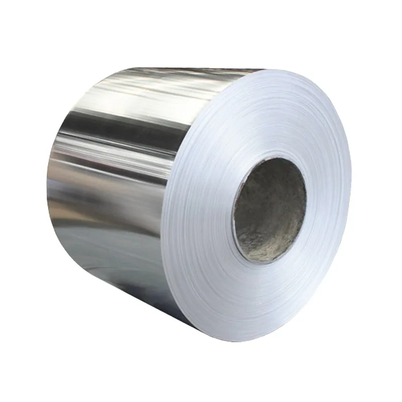 Composited Aluminium Foil Jumbo Roll 8079 Series for High Barrier Pharmaceutical Packaging Materials