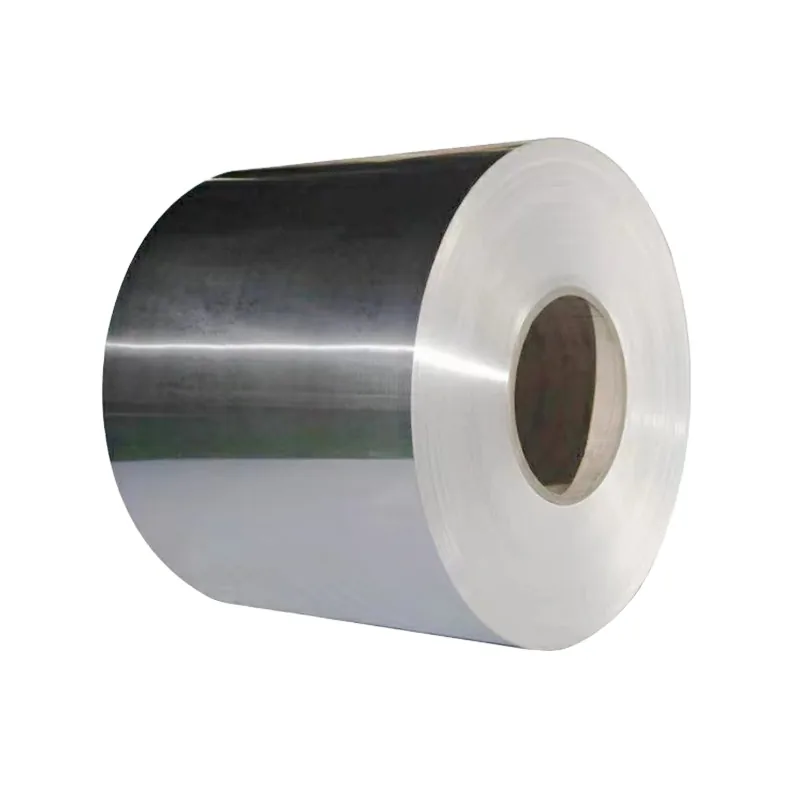 Composited Aluminium Foil Jumbo Roll 8079 Series for High Barrier Pharmaceutical Packaging Materials