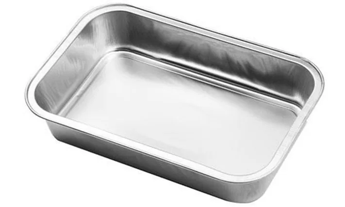 Composited Aluminium Foil Jumbo Roll 8079 Series for High Barrier Pharmaceutical Packaging Materials