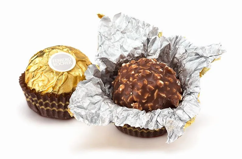 Composited Aluminium Foil Jumbo Roll 8079 Series for High Barrier Pharmaceutical Packaging Materials