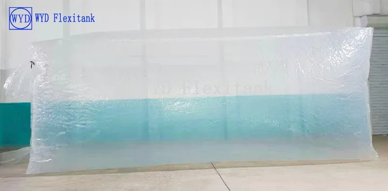 Container Dry Bulk Liner 20ft 40ft Sea Bag Waterproof Moisture-Proof Extruded PE for Cocoa