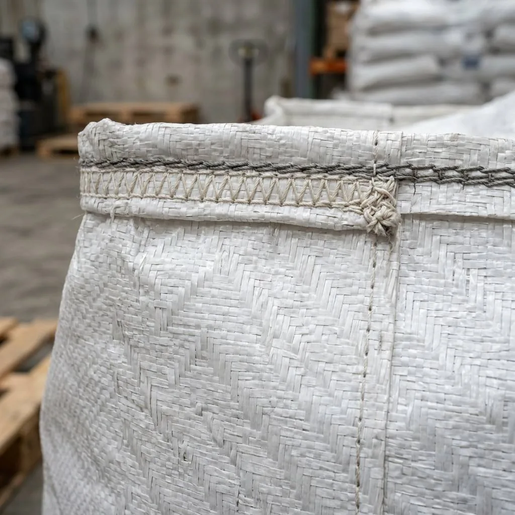 Custom High Strength Polypropylene Woven Sack 50kg for Agriculture Fertilizer Moisture Proof PP Woven Direct