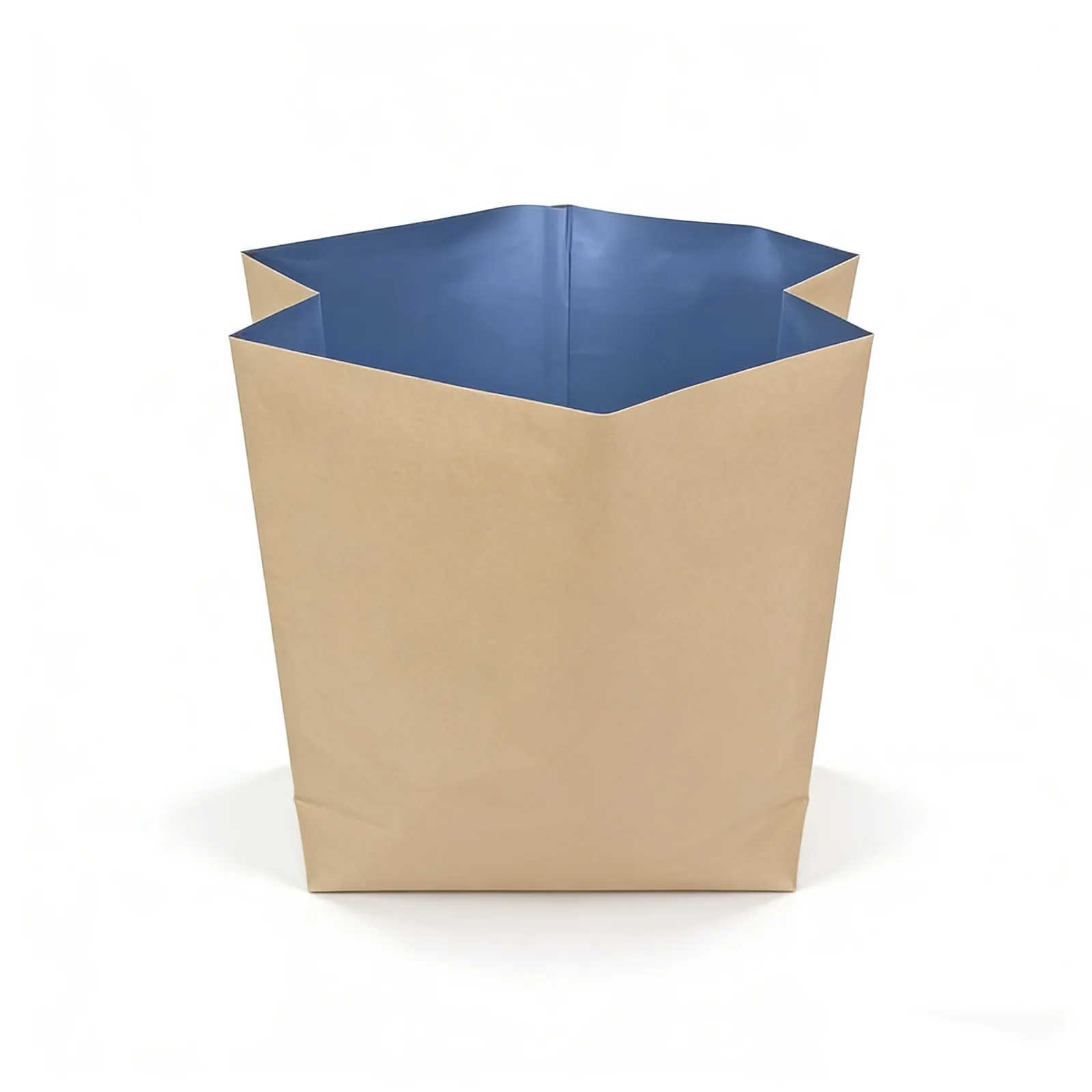 Custom Logo Aluminum Foil Barrier Bags for Pharmaceuticals Chemicals Dry Goods Packaging