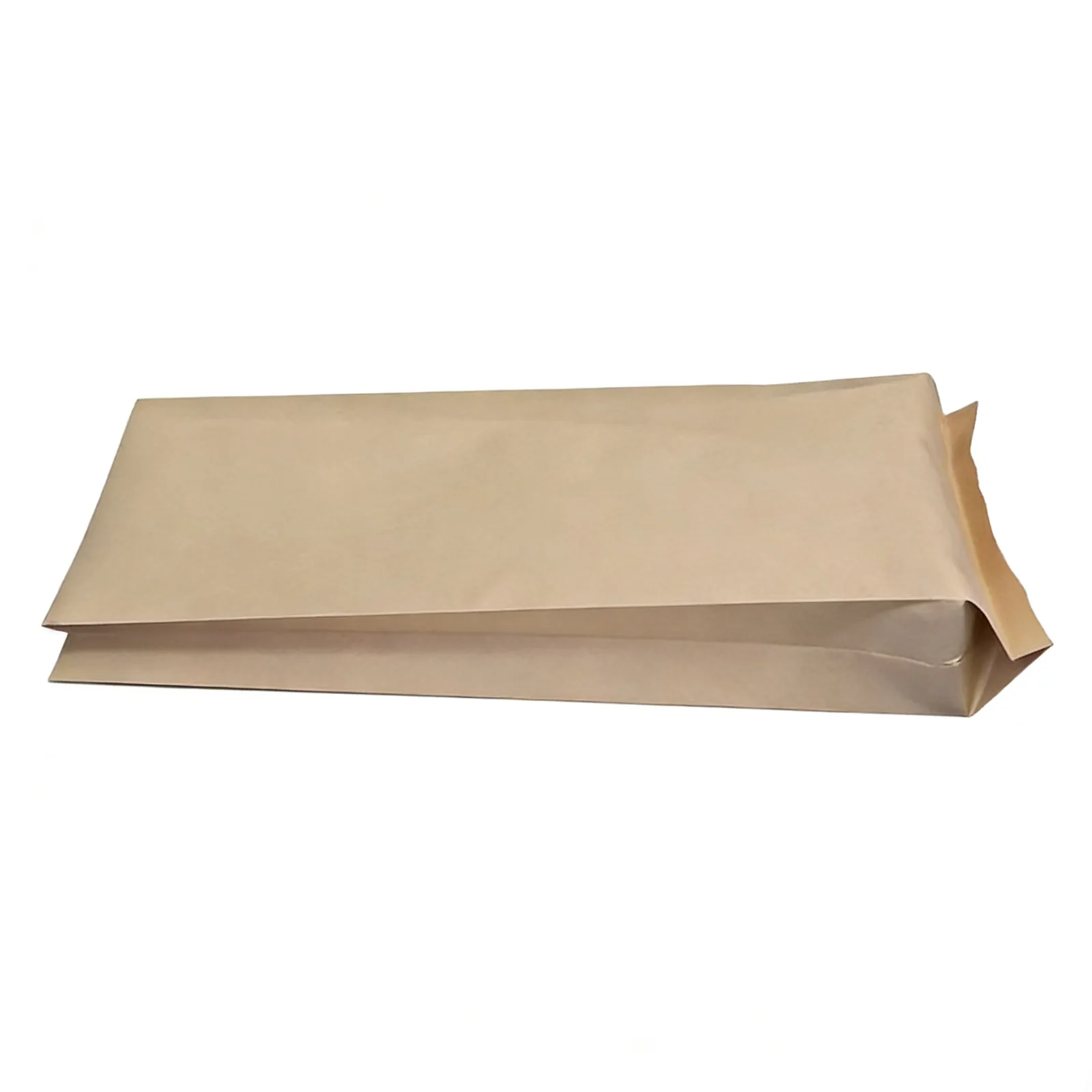 Custom Logo Aluminum Foil Barrier Bags for Pharmaceuticals Chemicals Dry Goods Packaging