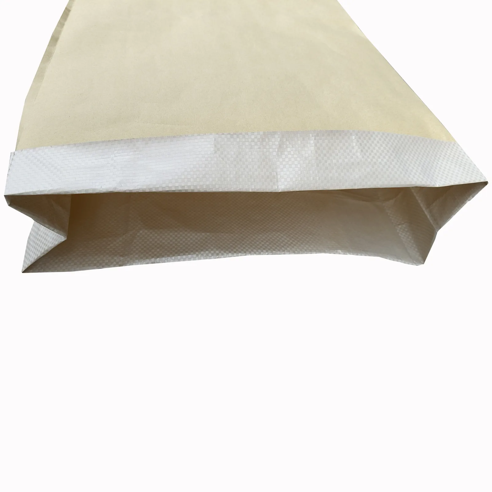 Custom-Made LDPE/CPP Side-Gusset Flat-Bottom Bags for Baked Goods Sweets Food Packaging Model 005 Fujian for Export Orders