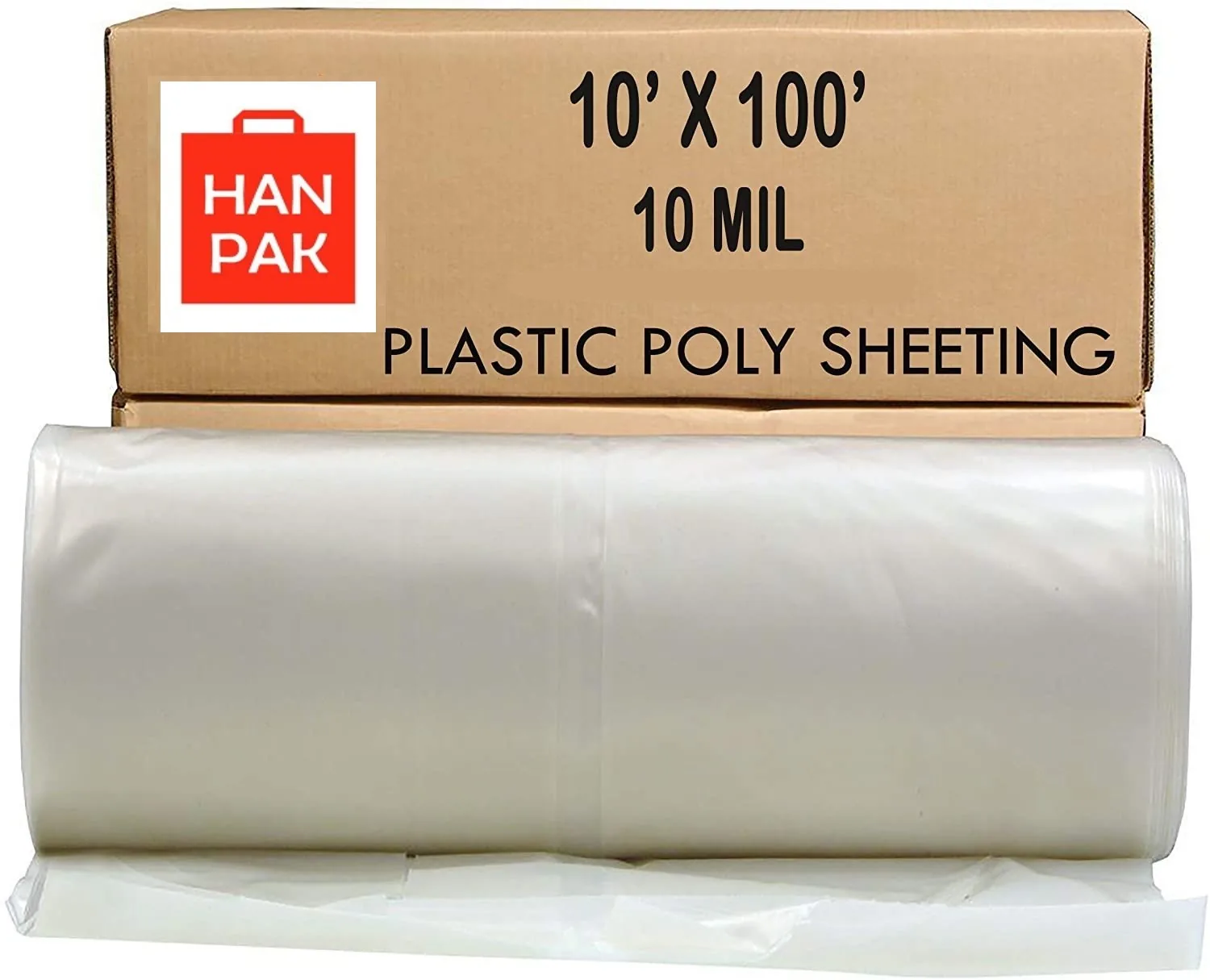 Custom Printing Laundry Plastic Bags for Packaging Dry Cleaning Foggy Bags Clear Color on Roll
