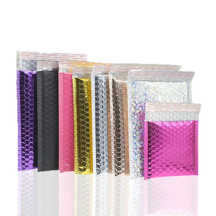 Custom PCR Recycled Biodegradable Poly Mailer Bags Self Adhesive Heavy Duty Shipping Envelopes for Clothing E Commerce