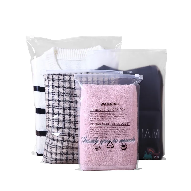 Custom PCR Recycled Biodegradable Poly Mailer Bags Self Adhesive Heavy Duty Shipping Envelopes for Clothing E Commerce