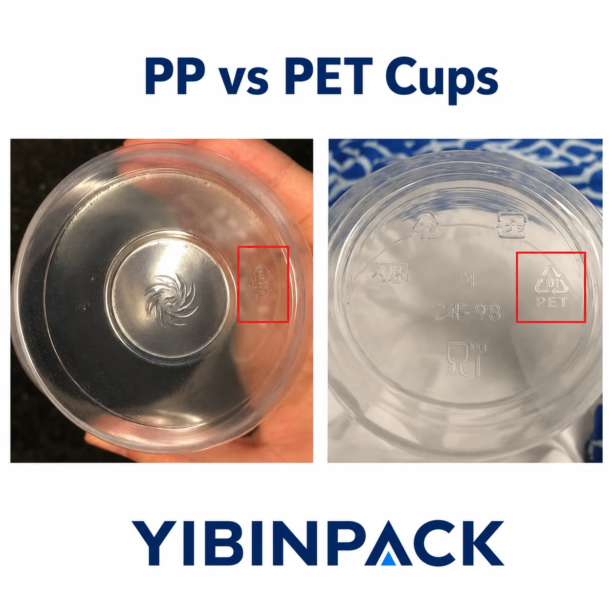 Custom Tea Lid Film Printing Logo 90 - 95 mm PP PET PE PS Bubble Boba Milk Tea Easy Peel Lidding Top Cup Cover Seal Roll Film