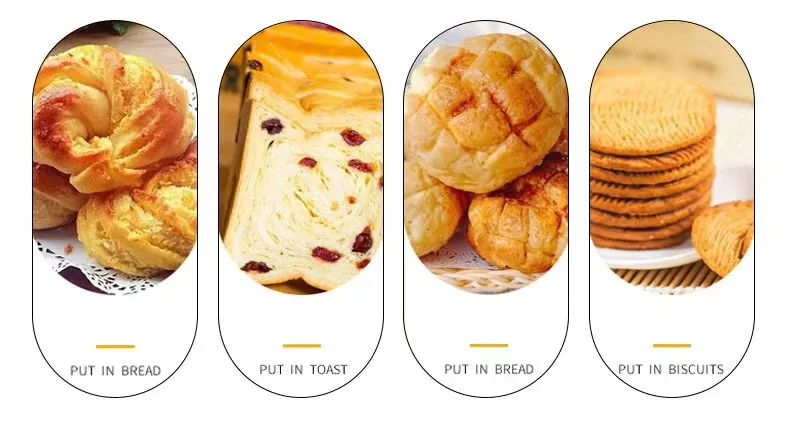 Customizable baguette Bread Fresh Kraft Paper Loaf Packing Bags Bag clear Window Kraft Breathable Paper Bags for baguette Bread