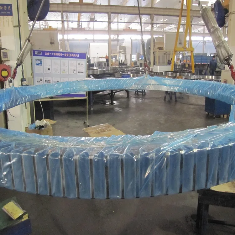 Degradable Gravure Printed Heat Seal Antirust VCI Packaging Bags for Metal Parts Autoparts 24 Months Rustproof Life