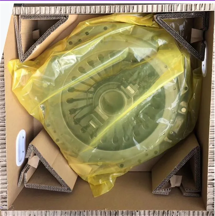 Degradable Gravure Printed Heat Seal Antirust VCI Packaging Bags for Metal Parts Autoparts 24 Months Rustproof Life