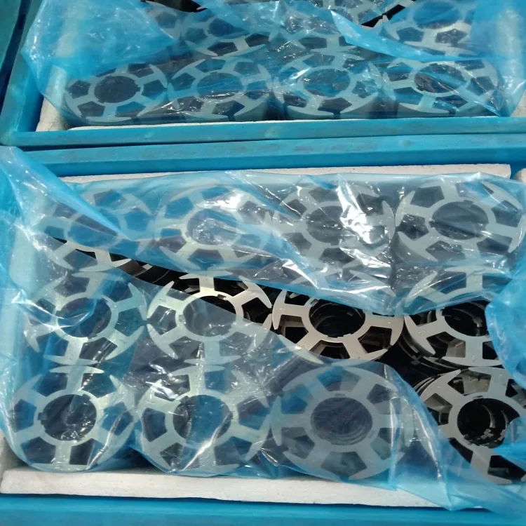 Degradable Gravure Printed Heat Seal Antirust VCI Packaging Bags for Metal Parts Autoparts 24 Months Rustproof Life