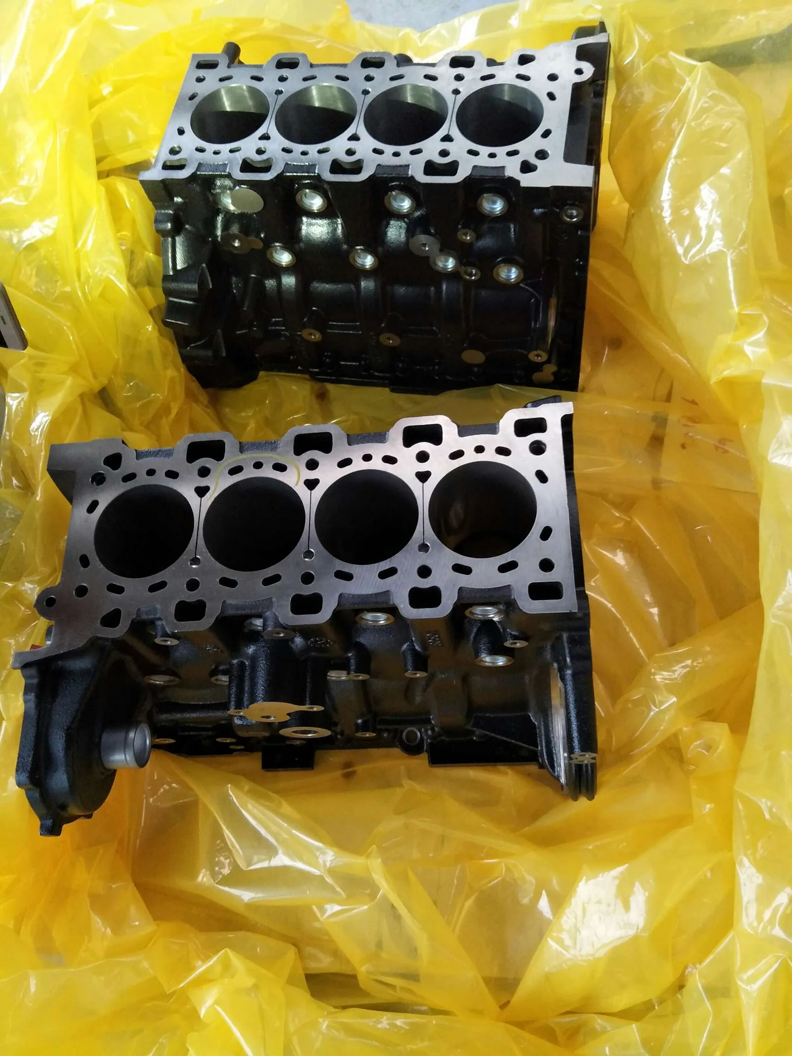 Degradable Gravure Printed Heat Seal Antirust VCI Packaging Bags for Metal Parts Autoparts 24 Months Rustproof Life