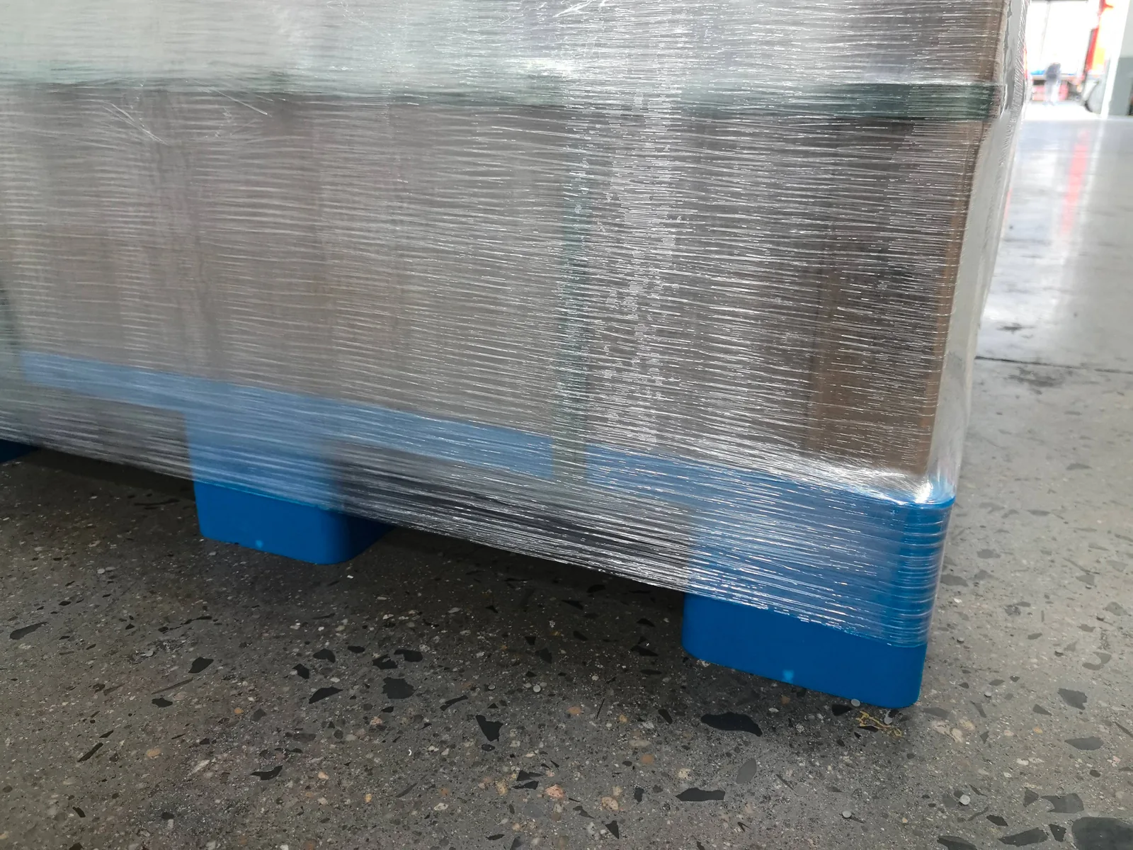 Direct LDPE Transparent Flat - Bottom Bags: Ideal for Packaging Shoes, Clothing & Fashion Accessories