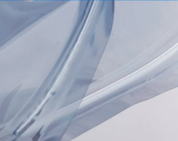 Direct 's Recycled PET Mylar Plastic ESD Antistatic Shielding Bag for Effective Electronics Parts Earphone