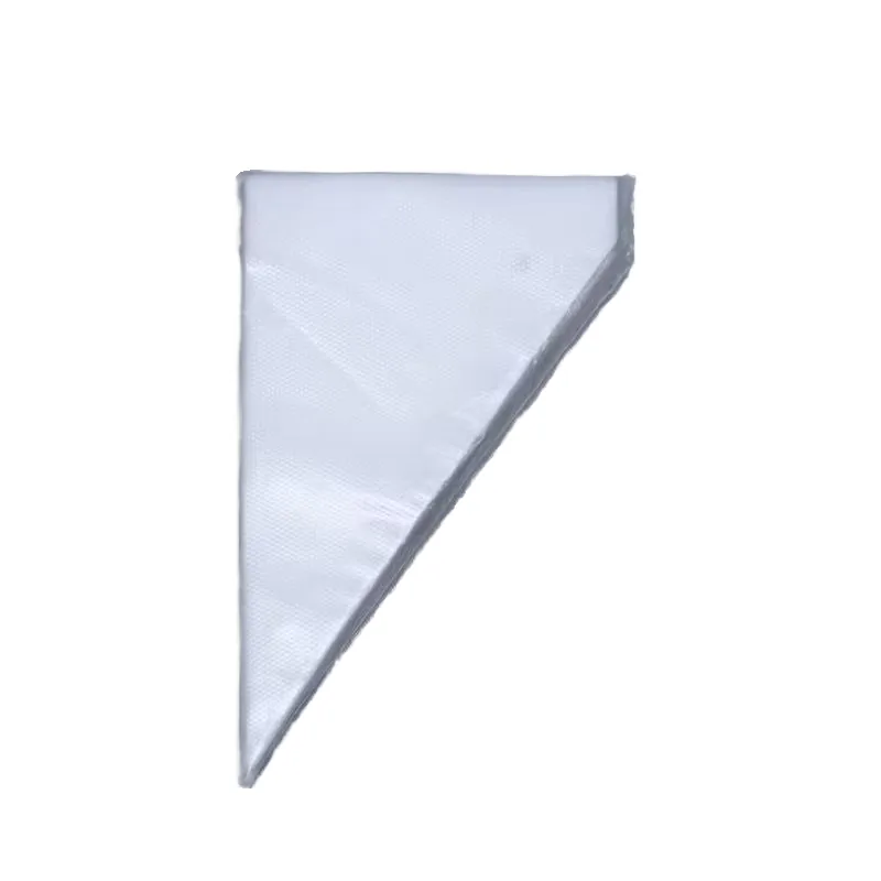 Disposable Thick Plastic Piping Bags — 12 to 20 Inch, 100 pcs / Pack