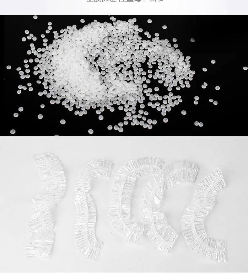 Disposable Plastic Transparent Pet Poop Bags Dog Waste Bags Custom Printed Eco Friendly Pet Cleaning Bags