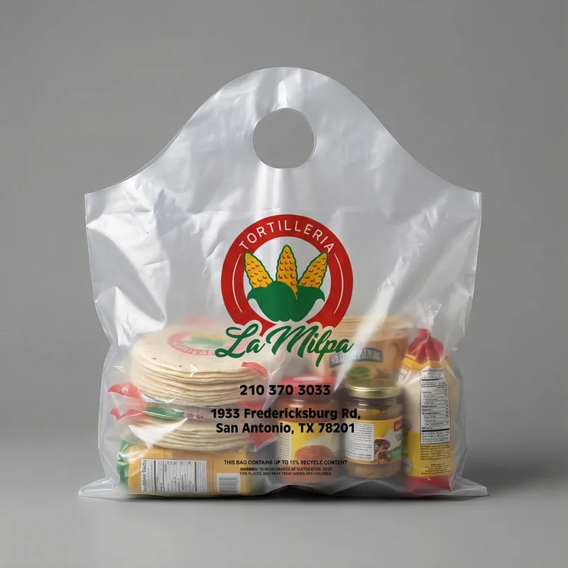 Durable Recyclable Kraft Paper Side Gusset V Bottom Aluminum Foiled Lined Food Grade Ice Cream Fried Chicken Dog Paper Bag
