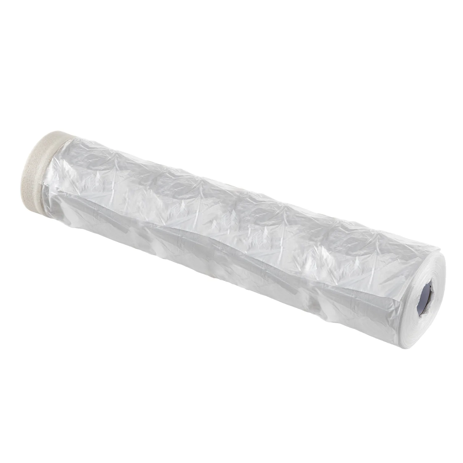 Eco-friendly Disposable Flat Laundry Bag Water Soluble PVA for Hotels and Hospitals Packaging
