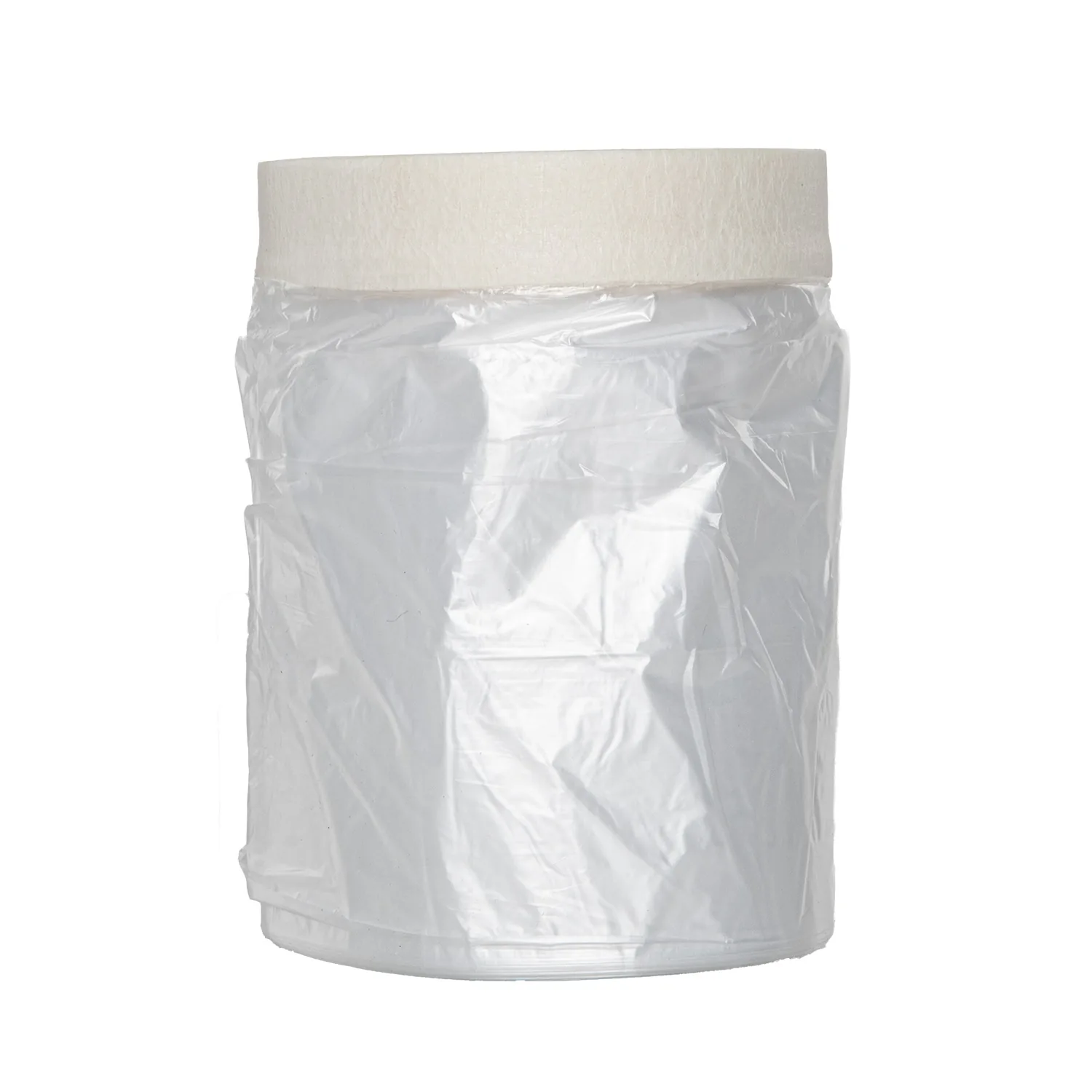 Eco-friendly Disposable Flat Laundry Bag Water Soluble PVA for Hotels and Hospitals Packaging