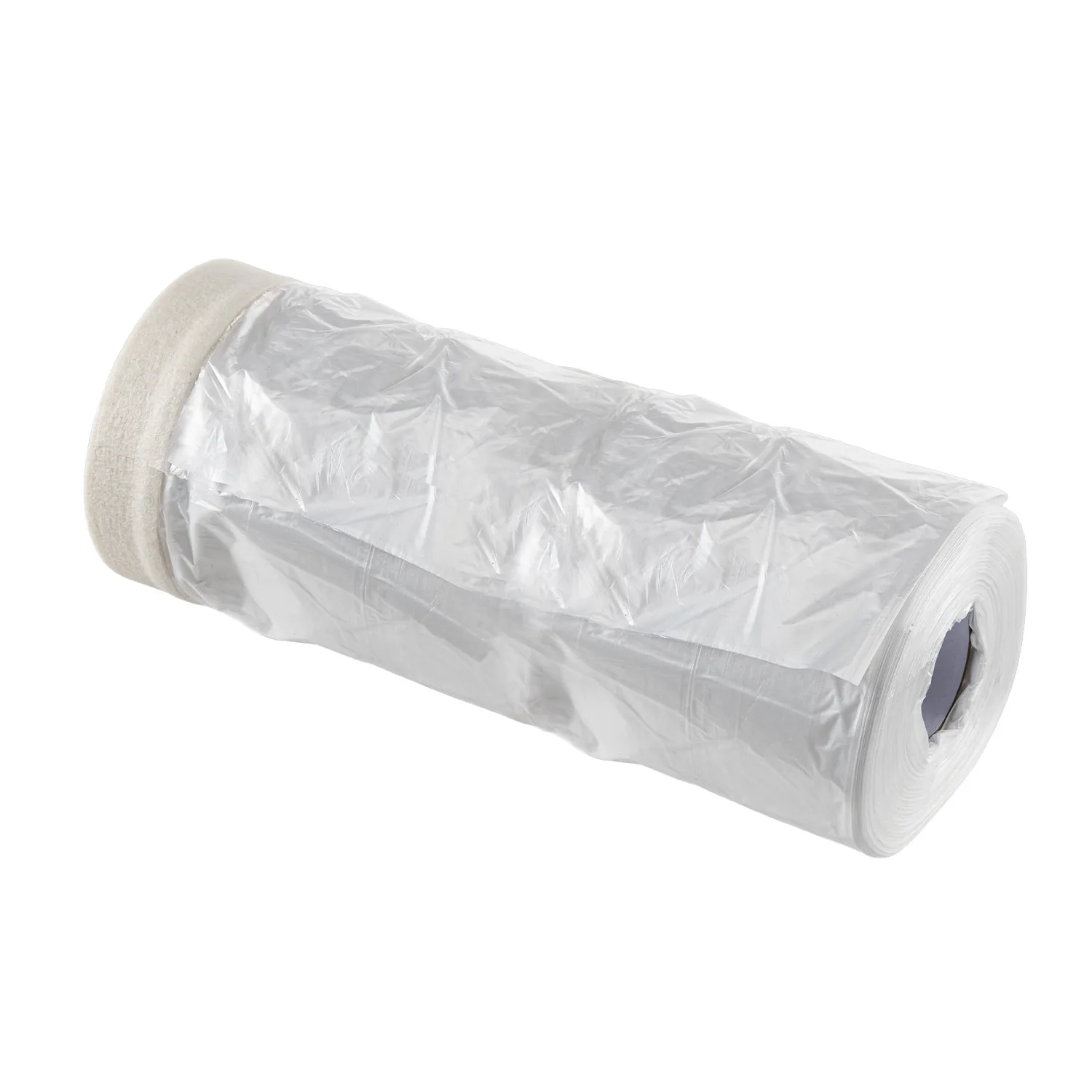 Eco-friendly Disposable Flat Laundry Bag Water Soluble PVA for Hotels and Hospitals Packaging