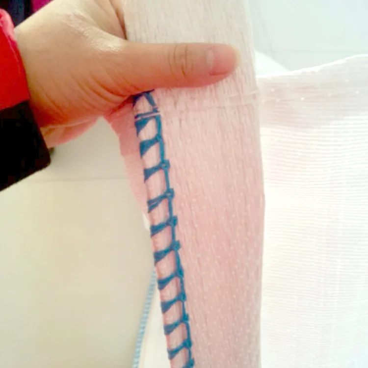 Export Standard Tubular Style pp Fibc Bag Polypropylene Jumbo Bag Tubular Bag