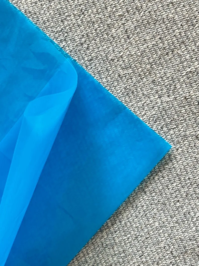 Food Grade LDPE Carton PE Liner Clear Box Liner Cold Resistant Freezer Safe Waterproof for Frozen Seafood Meat Veg Logistics