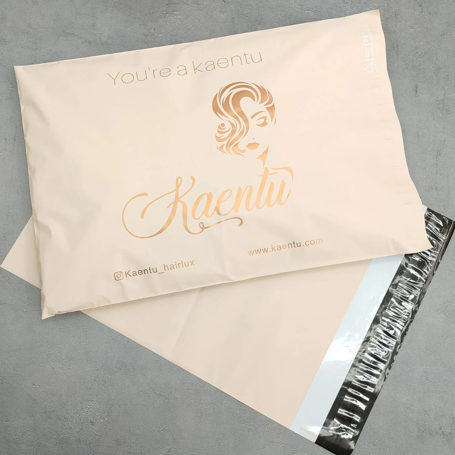 Frosted Plastic Zipper Bags Slider Lock Poly Bags with Custom Logo for Clothing Packaging Bulk