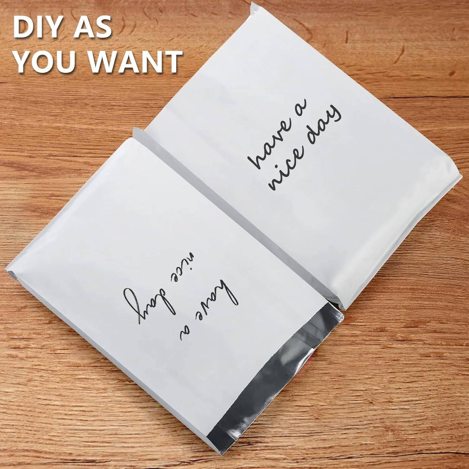 Greaseproof Paper Gusset Bag for BBQ, Skewer & Takeaway — Offset Printed