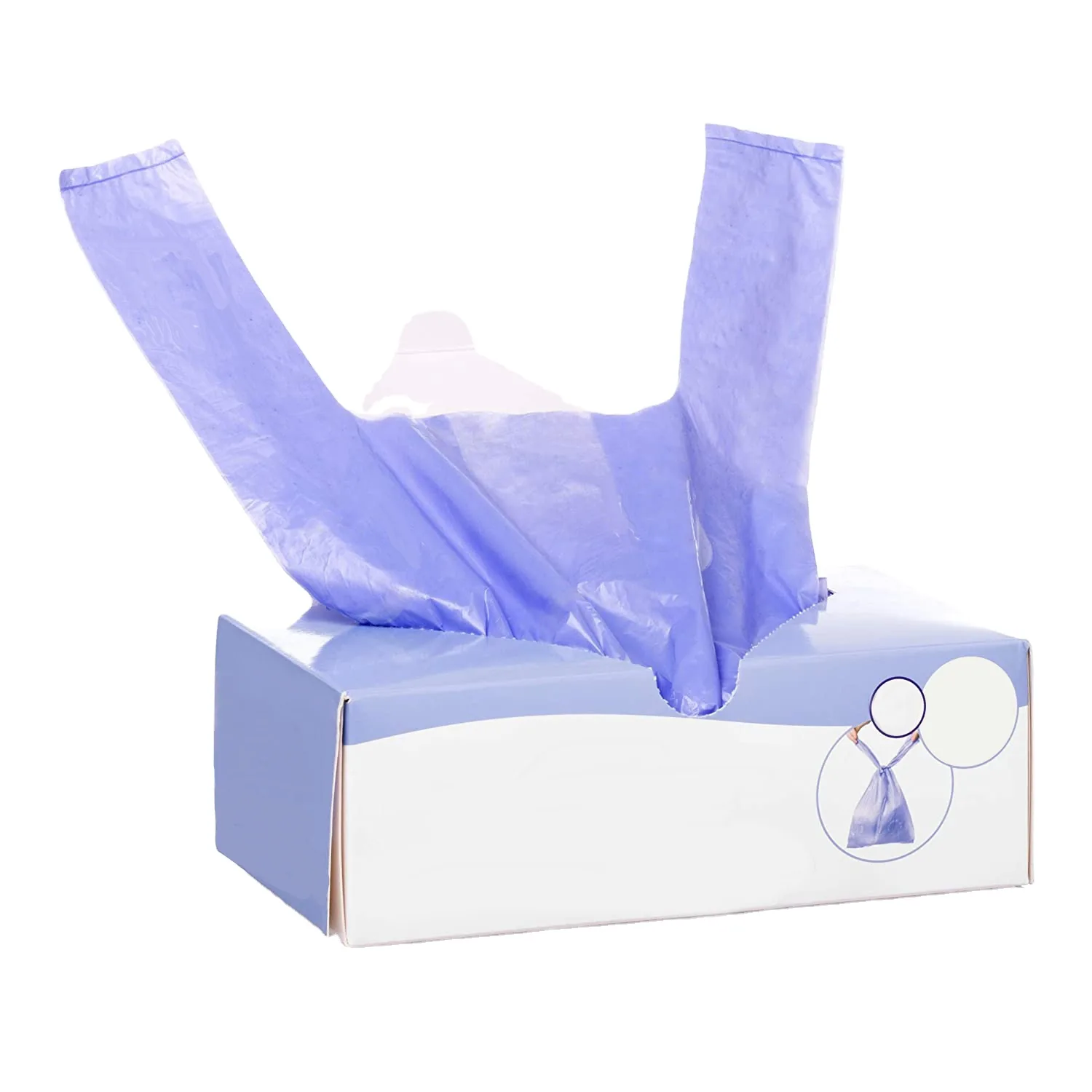 GRS Garbage Bag Diaper Bag Plastic Dog Poop Bag