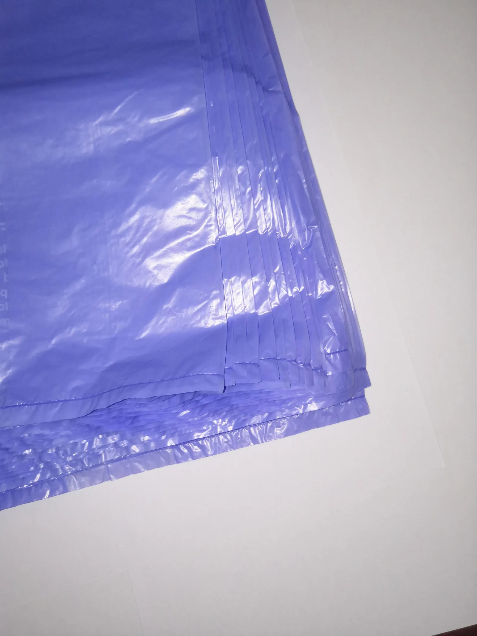 GRS Garbage Bag Diaper Bag Plastic Dog Poop Bag