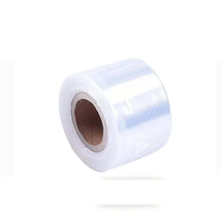 Heat Shrink Film Packing Material PET Packaging Film Plastic Packaging Film