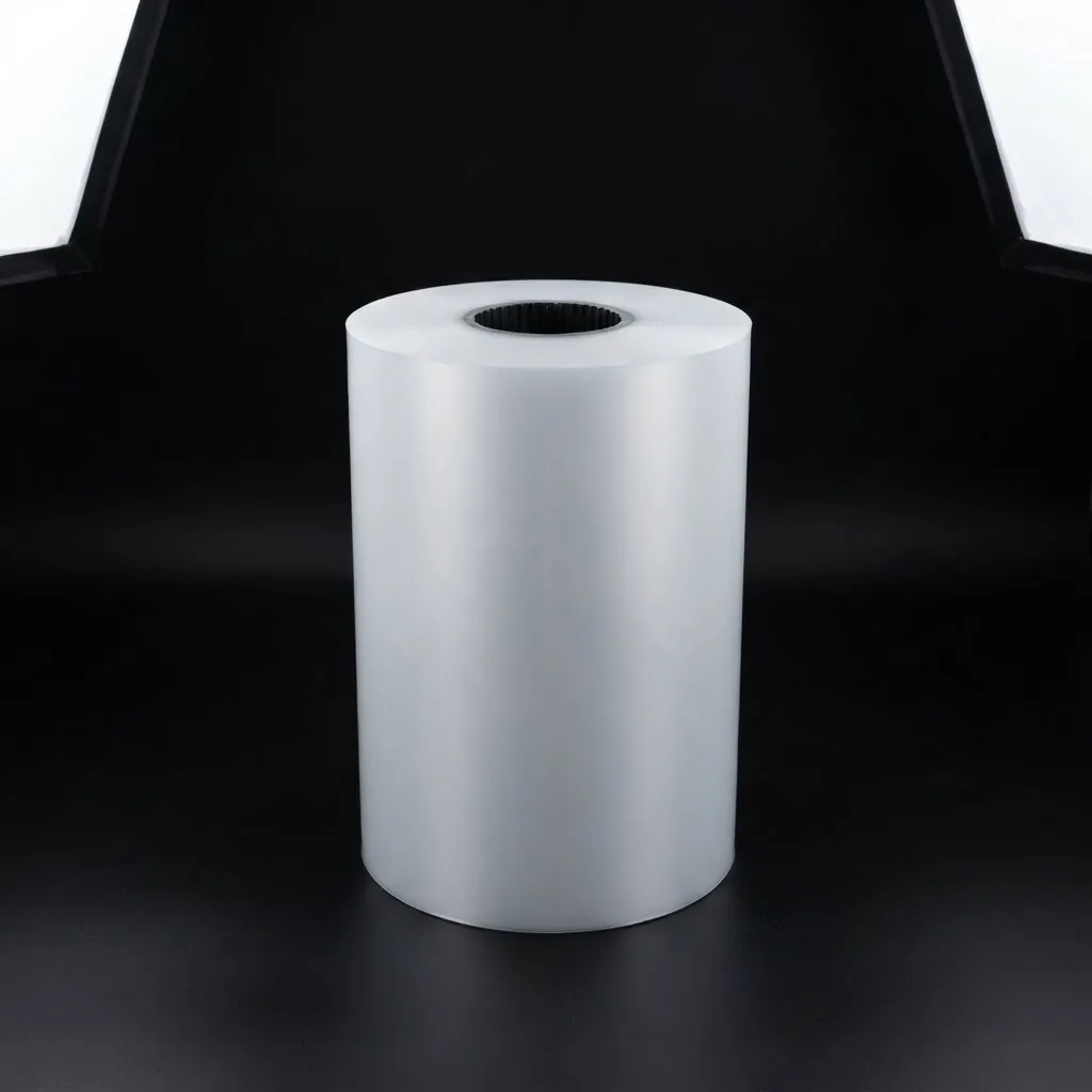 High Shrinkage Rate PE Shrink Film for Automatic Packing Machine Heat Shrinkable Roll Blow Molding Food Grade