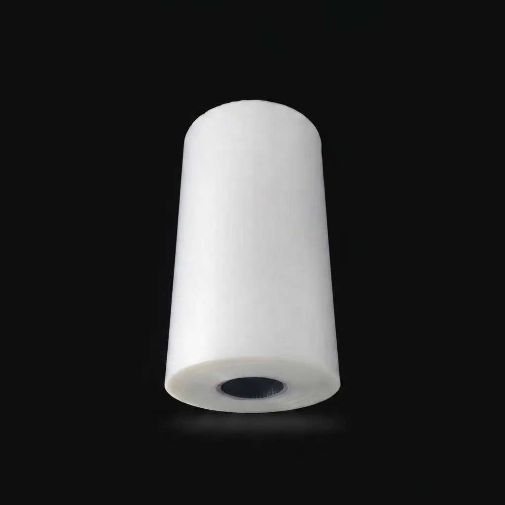 High Shrinkage Rate PE Shrink Film for Automatic Packing Machine Heat Shrinkable Roll Blow Molding Food Grade