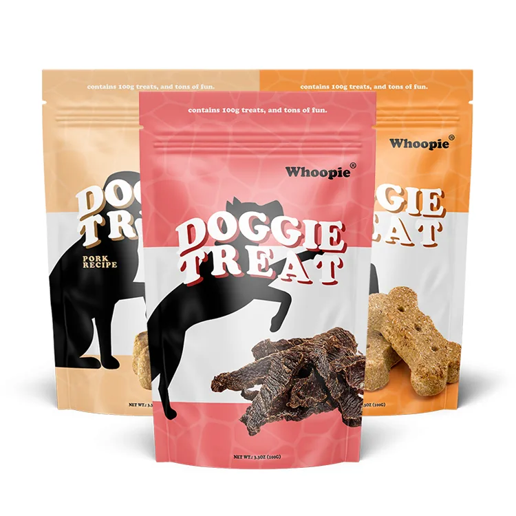 ized 15Kg Dog Treat Pet Cat Food Feed Packaging Plastic Bag Mylar Pet Food Stand up Pouch Bags for Pet Food